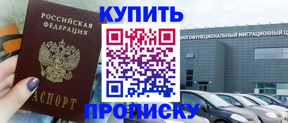 прописка штамп в Красноармейске